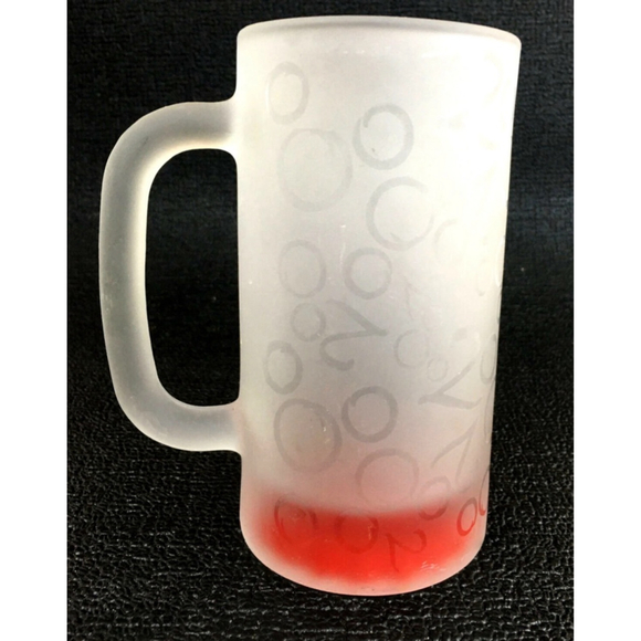 Walt Disney World Collectible Frosted Beer Mug - Picture 2 of 3